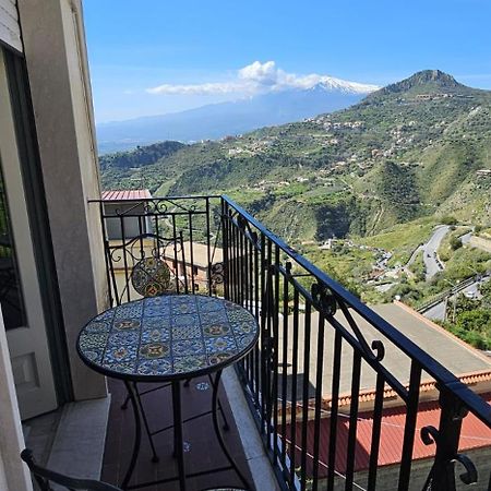 La Casa Di Gio Bed & Breakfast Taormina Exterior photo