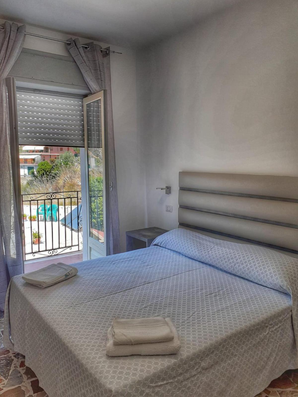 La Casa Di Gio Bed & Breakfast Taormina Exterior photo